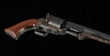 Colt Model 1851, .36CAL – 1971, MATCHED PAIR, CASED, vintage firearms inc - 10 of 25