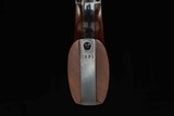 Colt Model 1851, .36CAL – 1971, MATCHED PAIR, CASED, vintage firearms inc - 8 of 25