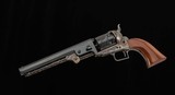 Colt Model 1851, .36CAL – 1971, MATCHED PAIR, CASED, vintage firearms inc - 2 of 25
