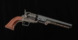 Colt Model 1851, .36CAL – 1971, MATCHED PAIR, CASED, vintage firearms inc - 3 of 25