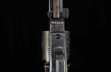 Colt Model 1851, .36CAL – 1971, MATCHED PAIR, CASED, vintage firearms inc - 12 of 25
