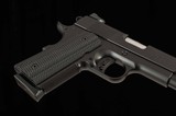 Nighthawk T3 .45ACP – USED, GREAT PRICE, 99%, TWO MAGS, vintage firearms inc - 13 of 14