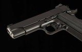 Nighthawk T3 .45ACP – USED, GREAT PRICE, 99%, TWO MAGS, vintage firearms inc - 9 of 14