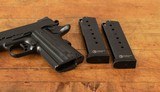 Nighthawk T3 .45ACP – USED, GREAT PRICE, 99%, TWO MAGS, vintage firearms inc - 14 of 14