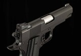 Nighthawk T3 .45ACP – USED, GREAT PRICE, 99%, TWO MAGS, vintage firearms inc - 5 of 14
