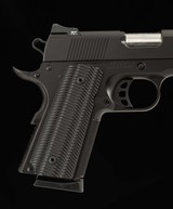 Nighthawk T3 .45ACP – USED, GREAT PRICE, 99%, TWO MAGS, vintage firearms inc - 8 of 14
