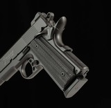 Nighthawk T3 .45ACP – USED, GREAT PRICE, 99%, TWO MAGS, vintage firearms inc - 11 of 14