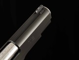 Nighthawk T3 .45ACP – USED, GREAT PRICE, 99%, TWO MAGS, vintage firearms inc - 6 of 14