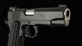 Nighthawk T3 .45ACP – USED, GREAT PRICE, 99%, TWO MAGS, vintage firearms inc - 3 of 14