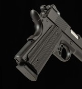 Nighthawk T3 .45ACP – USED, GREAT PRICE, 99%, TWO MAGS, vintage firearms inc - 12 of 14