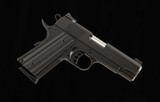 Nighthawk T3 .45ACP – USED, GREAT PRICE, 99%, TWO MAGS, vintage firearms inc - 2 of 14