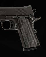 Nighthawk T3 .45ACP – USED, GREAT PRICE, 99%, TWO MAGS, vintage firearms inc - 7 of 14