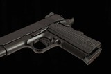 Nighthawk T3 .45ACP – USED, GREAT PRICE, 99%, TWO MAGS, vintage firearms inc - 10 of 14