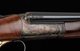 CSMC RBL 28ga. – 2 BARREL SET, MANY OPTIONS, 100%, CASED, vintage firearms inc - 4 of 25