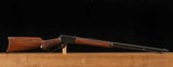 Winchester Model 62A PROTOTYPE LEVER ACTION, ONLY 2 KNOWN, vintage firearms inc