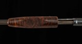 Winchester Model 61 Deluxe - PRE-WAR, 4X WOOD, 98%, vintage firearms inc - 13 of 22