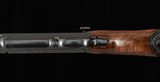 Winchester Model 61 Deluxe - PRE-WAR, 4X WOOD, 98%, vintage firearms inc - 3 of 22