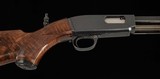 Winchester Model 61 Deluxe - PRE-WAR, 4X WOOD, 98%, vintage firearms inc - 18 of 22