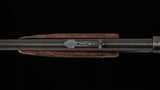 Winchester Model 61 Deluxe - PRE-WAR, 4X WOOD, 98%, vintage firearms inc - 14 of 22