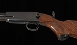 Winchester Model 61 Deluxe - PRE-WAR, 4X WOOD, 98%, vintage firearms inc - 17 of 22