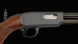 Winchester Model 61 Deluxe - PRE-WAR, 4X WOOD, 98%, vintage firearms inc - 10 of 22