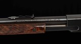 Winchester Model 61 Deluxe - PRE-WAR, 4X WOOD, 98%, vintage firearms inc - 21 of 22