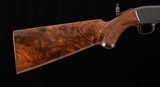 Winchester Model 61 Deluxe - PRE-WAR, 4X WOOD, 98%, vintage firearms inc - 6 of 22