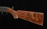Winchester Model 61 Deluxe - PRE-WAR, 4X WOOD, 98%, vintage firearms inc - 5 of 22