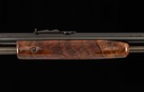 Winchester Model 61 Deluxe - PRE-WAR, 4X WOOD, 98%, vintage firearms inc - 15 of 22