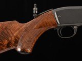 Winchester Model 61 Deluxe - PRE-WAR, 4X WOOD, 98%, vintage firearms inc - 8 of 22