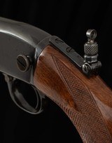 Winchester Model 61 Deluxe - PRE-WAR, 4X WOOD, 98%, vintage firearms inc - 19 of 22
