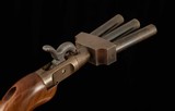 CMC Ducks Foot Percussion Pistol .36CAL – UNFIRED, vintage firearm inc - 3 of 5