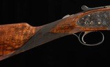 Purdey 20 Gauge Over/Under - EXTRA FINISH, PURDEY LETTER, vintage firearms inc - 8 of 25