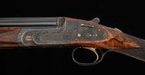 Purdey 20 Gauge Over/Under - EXTRA FINISH, PURDEY LETTER, vintage firearms inc - 11 of 25