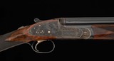 Purdey 20 Gauge Over/Under - EXTRA FINISH, PURDEY LETTER, vintage firearms inc - 13 of 25