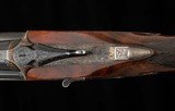 Purdey 20 Gauge Over/Under - EXTRA FINISH, PURDEY LETTER, vintage firearms inc - 9 of 25
