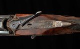Purdey 20 Gauge Over/Under - EXTRA FINISH, PURDEY LETTER, vintage firearms inc - 10 of 25