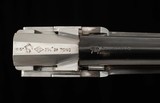 Purdey 20 Gauge Over/Under - EXTRA FINISH, PURDEY LETTER, vintage firearms inc - 23 of 25