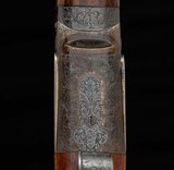 Purdey 20 Gauge Over/Under - EXTRA FINISH, PURDEY LETTER, vintage firearms inc - 12 of 25