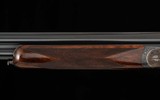 Purdey 20 Gauge Over/Under - EXTRA FINISH, PURDEY LETTER, vintage firearms inc - 14 of 25