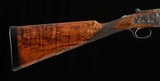 Purdey 20 Gauge Over/Under - EXTRA FINISH, PURDEY LETTER, vintage firearms inc - 6 of 25