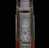 Purdey 20 Gauge Over/Under - EXTRA FINISH, PURDEY LETTER, vintage firearms inc - 3 of 25