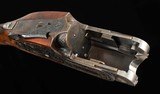 Purdey 20 Gauge Over/Under - EXTRA FINISH, PURDEY LETTER, vintage firearms inc - 21 of 25