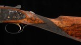 Purdey 20 Gauge Over/Under - EXTRA FINISH, PURDEY LETTER, vintage firearms inc - 7 of 25