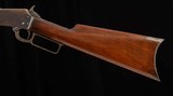 Marlin M1892 .32 Colt - 28” OCTAGON 97% FACTORY CONDITION, vintage firearms inc - 5 of 21