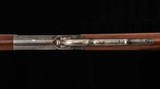 Winchester 1886 .45-90 - ANTIQUE 28” OCTAGON 98% FACTORY, vintage firearms inc - 3 of 21