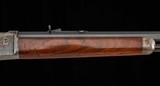 Winchester 1886 .45-90 - ANTIQUE 28” OCTAGON 98% FACTORY, vintage firearms inc - 13 of 21