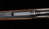 Winchester 1886 .45-90 - ANTIQUE 28” OCTAGON 98% FACTORY, vintage firearms inc - 20 of 21