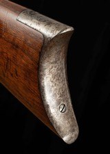 Winchester 1886 .45-90 - ANTIQUE 28” OCTAGON 98% FACTORY, vintage firearms inc - 18 of 21