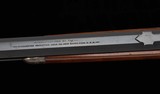 Winchester 1886 .45-90 - ANTIQUE 28” OCTAGON 98% FACTORY, vintage firearms inc - 19 of 21